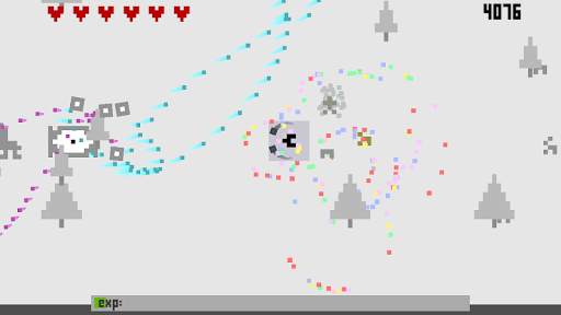 Legends Evolve screenshot 4