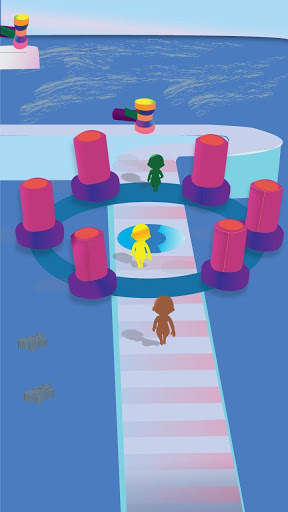 Fun 3D race - racing fun race screenshot 6
