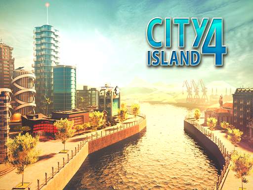 City Island 4: Membina sebuah screenshot 22