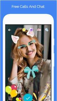 Video Call And chat screenshot 3