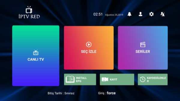 iptvzo screenshot 1