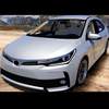 Drifting and Driving Simulator: Corolla 2020 0.1