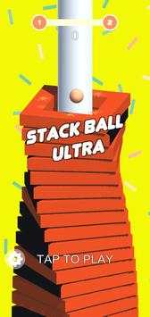 Stack Ball Ultra screenshot 2
