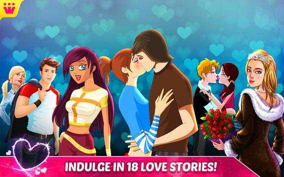 High School Romance screenshot 5