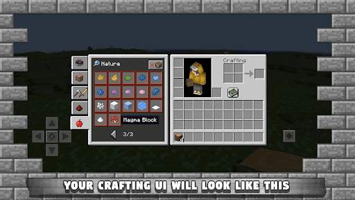 Java mod for MCPE screenshot 3