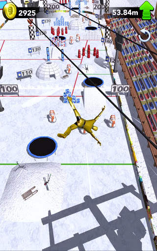 Ragdoll Car Crash screenshot 11