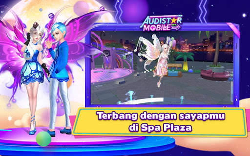 Audistar Mobile Indonesia screenshot 3