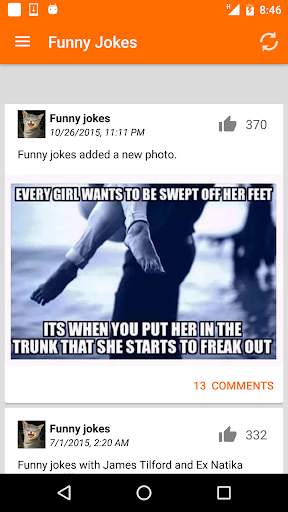 KP Oli Jokes - Nepali Jokes screenshot 6