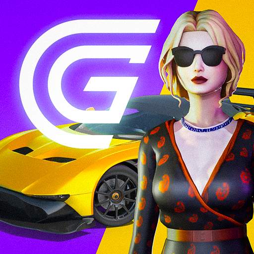Grand Mobile - гонки и суета gp-launcher-1.24
