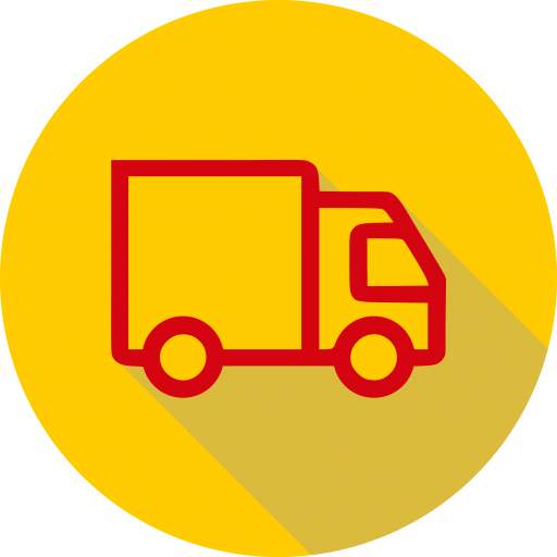 DHL My Truck 2.1.202