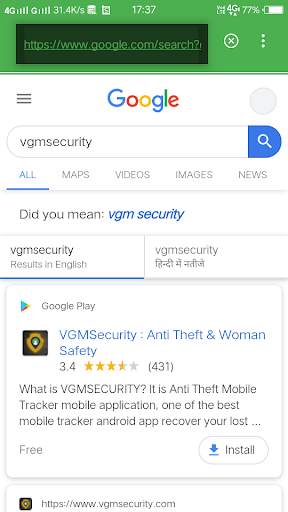VGMAntivirus - Booster, Lock, Vault, WiFi Security screenshot 8