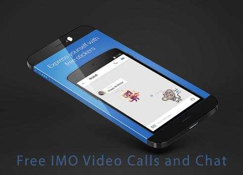 imo free video calls and Chat screenshot 3