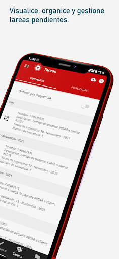 Detektor SmartWork screenshot 8