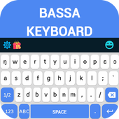 Bassa Keyboard Indic 2019 icon