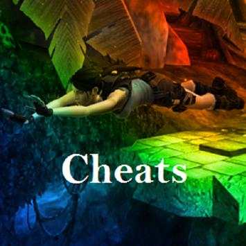 Cheats for Relic Run 2 screenshot 2
