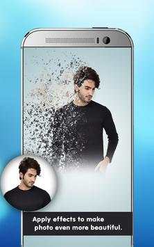 Pixel Effect Photo Editor screenshot 4