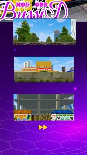 Mod OBB Bussid screenshot 5