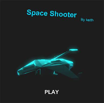 Unlock space ship simulator screenshot 2