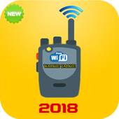 Walki Talki 4.1