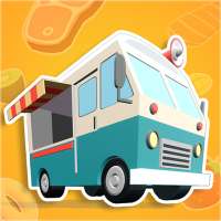 My Foodtruck 3D logo