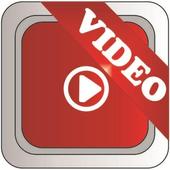 HQ Video Player icon
