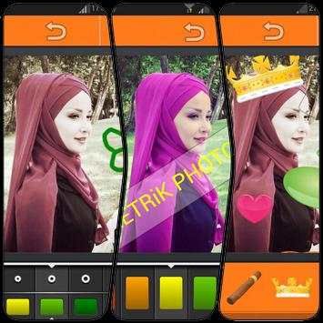 Retri photo editing (New) screenshot 3