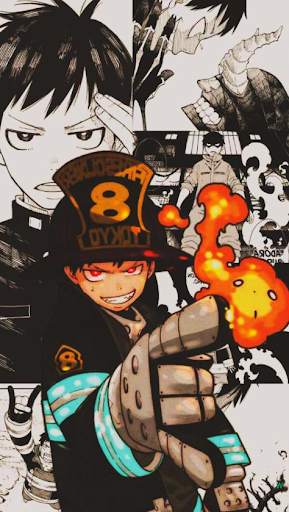 Anime legend wallpapers screenshot 4