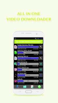 Video Downloader - Save Videos & Social Download screenshot 1