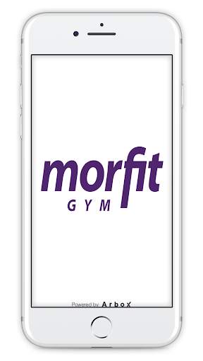 Morfit screenshot 5