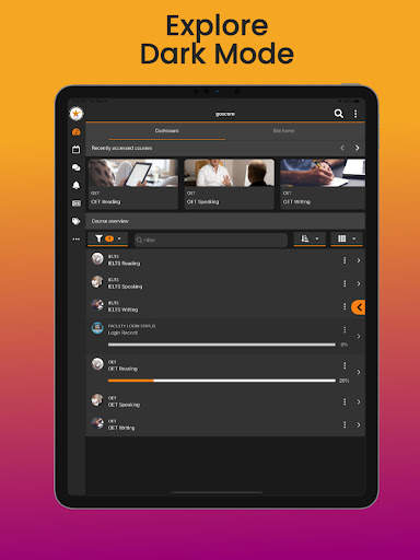 goscore App screenshot 10