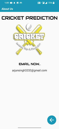 PSL Cricket Prediction screenshot 3