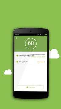 Free WLAN – WiFi Mananger screenshot 4