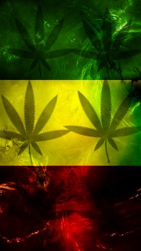 Rasta Keyboard screenshot 4