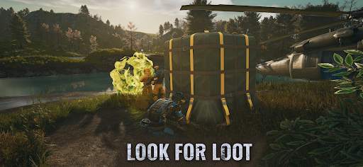 Days After: Zombie Survival screenshot 11