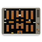Classic Tank icon
