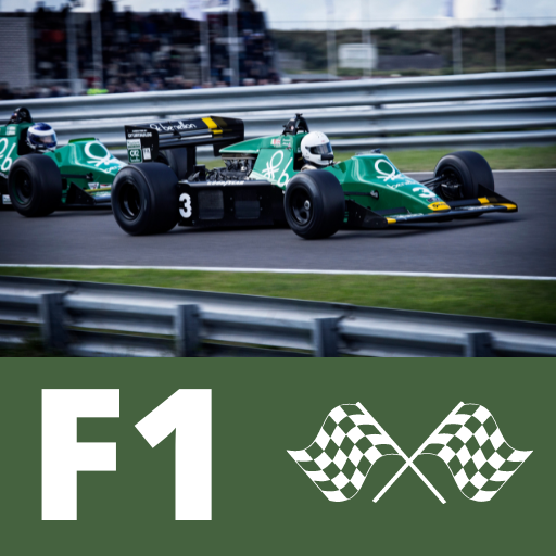 f1 : formula 1 icon