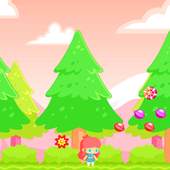 Candy Girl Game 1.0