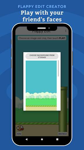 Flappy Edit Creator screenshot 4