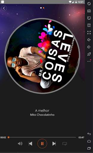 Meu Beat 4 تصوير الشاشة