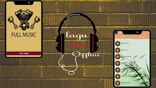 Lagu Mawar Putih Adella Offline screenshot 2