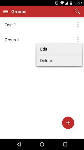 Protect My Data screenshot 3