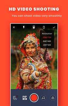 Navratri Photo vidoe Maker screenshot 1