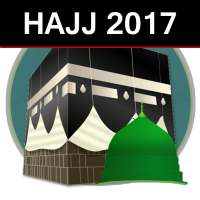 Makkah & Madinah live logo