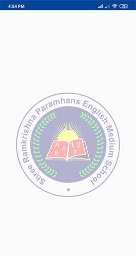 SRKP School screenshot 1