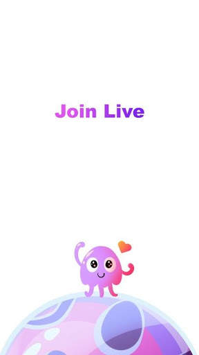 Join—Live Video Chat screenshot 1