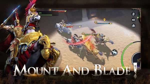 King Of Hunters screenshot 4