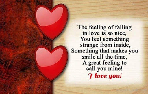 Love messages - Love images with proposal quotes screenshot 8