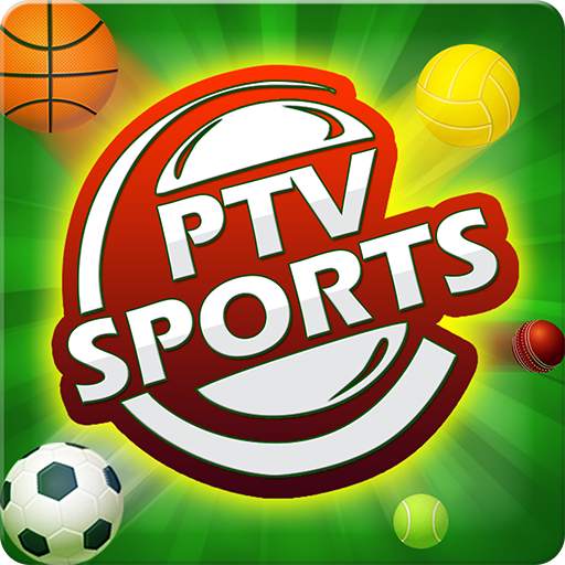 PTV Sports 1.8