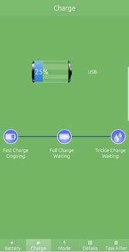 Battery Saver - Fast Charge screenshot 2