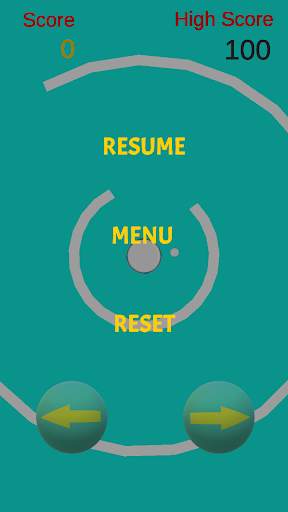 Focus Spin - Mind Focusing Game screenshot 3